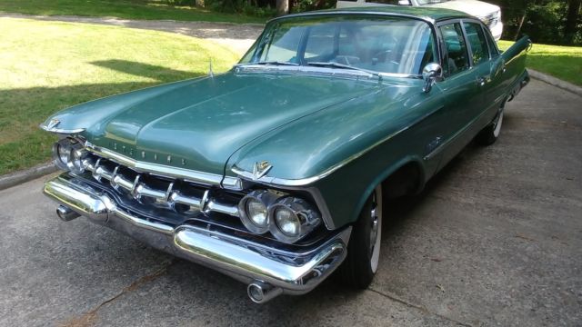 1959 Chrysler Imperial Crown - photo 2
