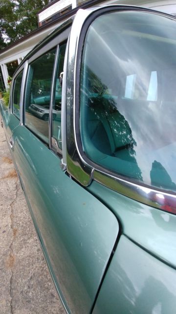 1959 Chrysler Imperial Crown - photo 8