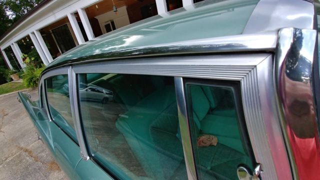 1959 Chrysler Imperial Crown - photo 9