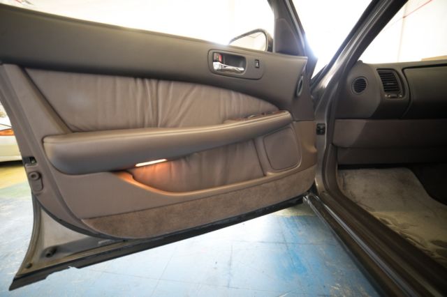 1991 Lexus LS Toyota Celsior - photo 13