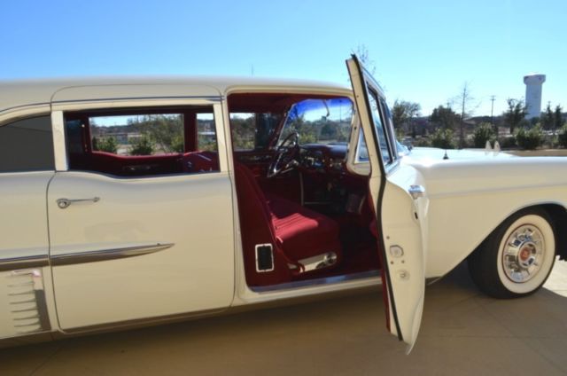 1957 Cadillac Other SERIES 75 FLEETWOOD - photo 11