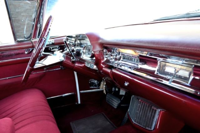 1957 Cadillac Other SERIES 75 FLEETWOOD - photo 13