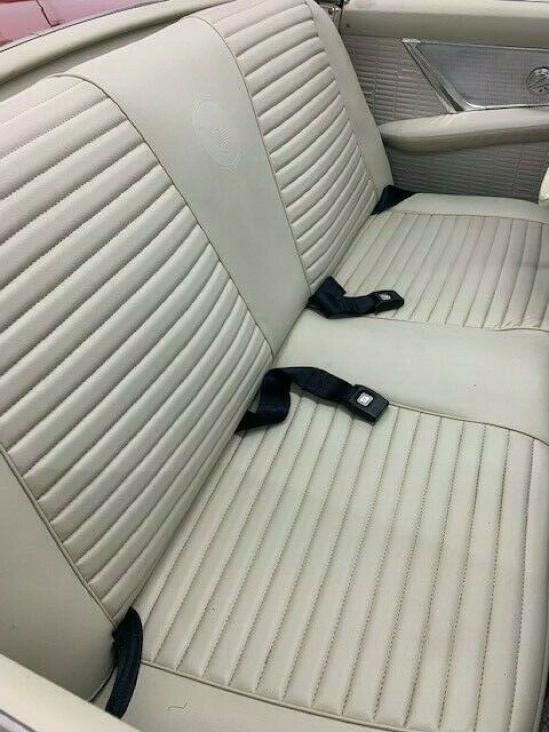 1957 Ford Thunderbird - photo 6
