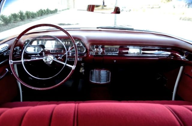 1957 Cadillac Other SERIES 75 FLEETWOOD - photo 12