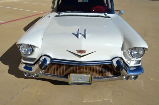 1957 Cadillac Other SERIES 75 FLEETWOOD - photo 8
