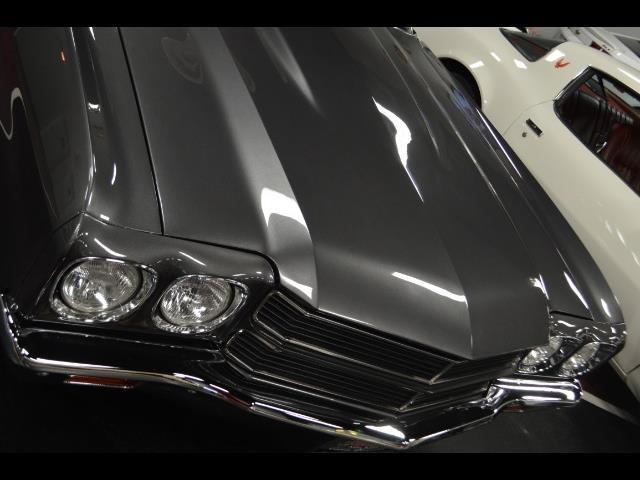 1970 Chevrolet Chevelle - photo 3