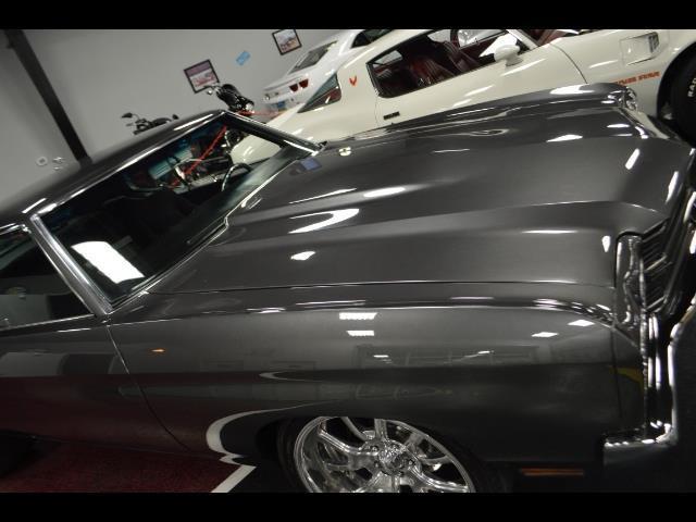 1970 Chevrolet Chevelle - photo 4