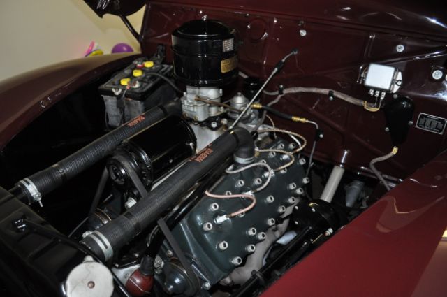 1939 Mercury Other Deluxe - photo 10