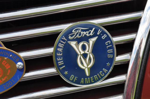 1939 Mercury Other Deluxe - photo 12