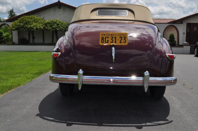 1939 Mercury Other Deluxe - photo 2