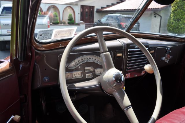 1939 Mercury Other Deluxe - photo 3