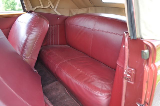 1939 Mercury Other Deluxe - photo 4