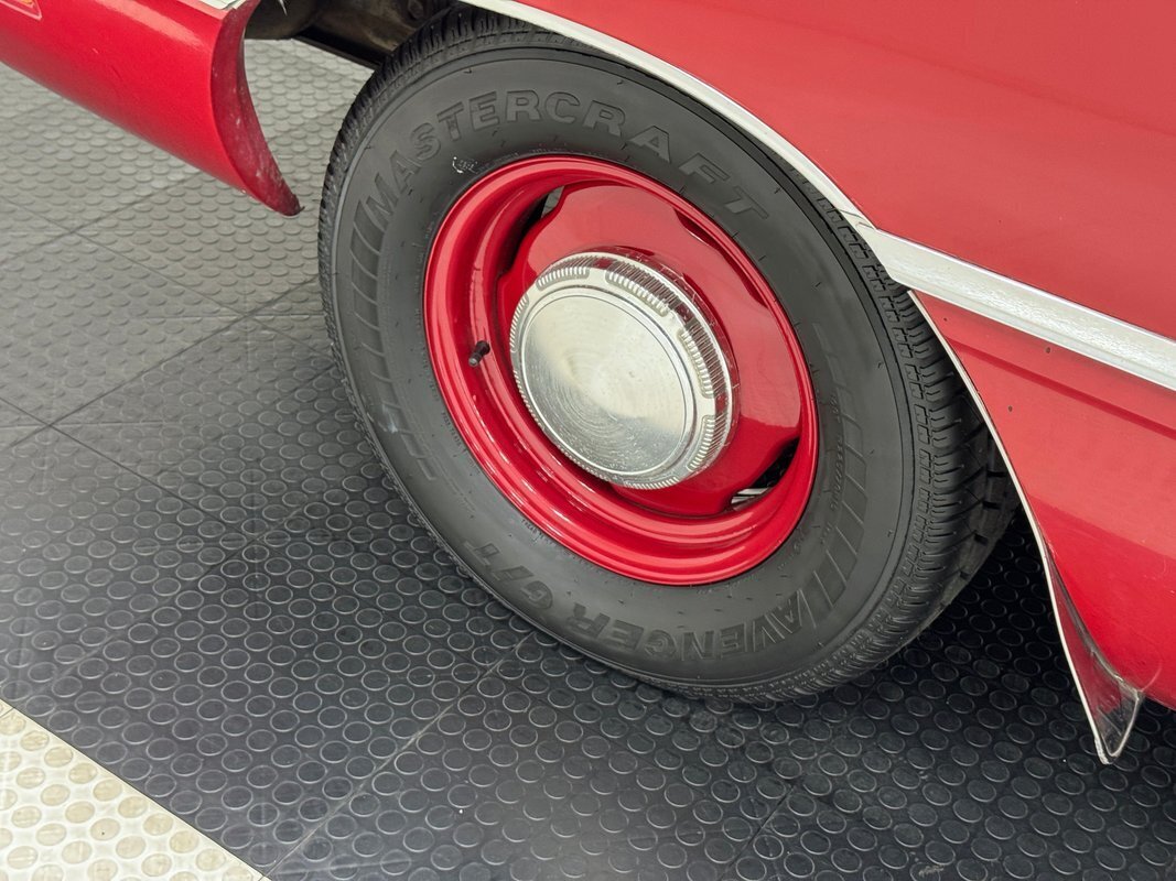 1969 Chrysler Newport 2 Door Hardtop - photo 11