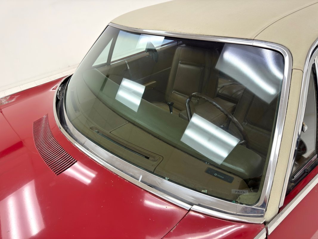 1969 Chrysler Newport 2 Door Hardtop - photo 12