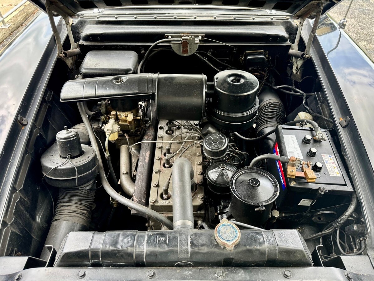 1953 Packard Patrician - photo 5