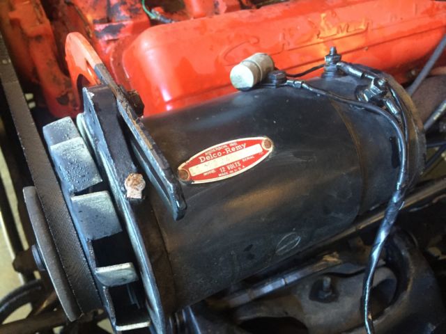 1961 Chevrolet Impala SPORT SEDAN - photo 5