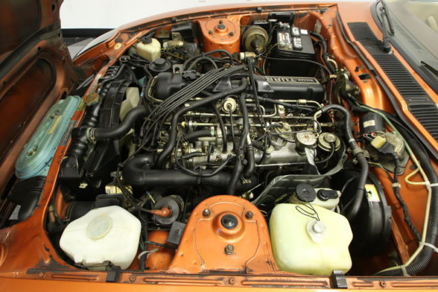 1983 Datsun 280ZX Turbo - photo 3
