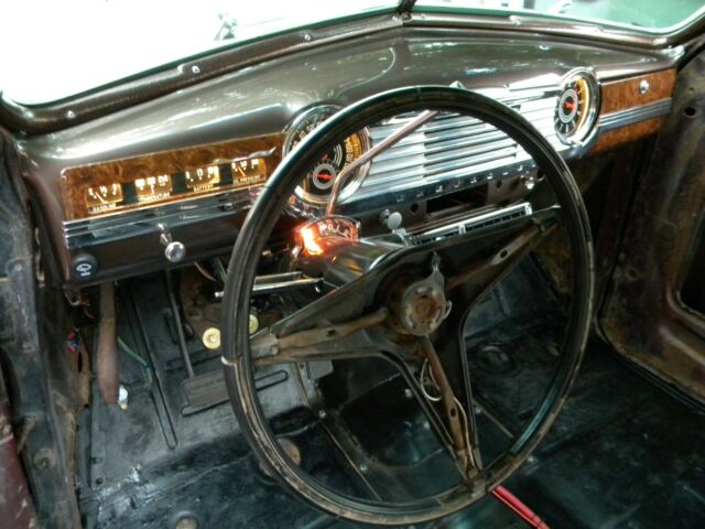 1948 Chevrolet Fleetmaster Sport Coupe - photo 13