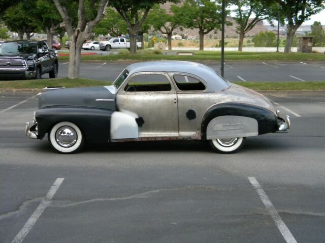1948 Chevrolet Fleetmaster Sport Coupe - photo 3
