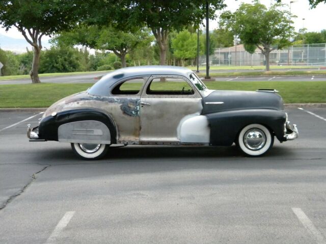 1948 Chevrolet Fleetmaster Sport Coupe - photo 4
