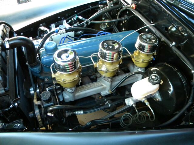 1948 Chevrolet Fleetmaster Sport Coupe - photo 9