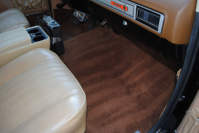 1978 Chevrolet Blazer - photo 10