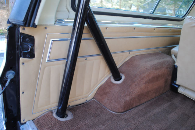 1978 Chevrolet Blazer - photo 13