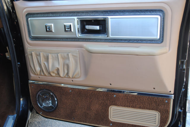 1978 Chevrolet Blazer - photo 9