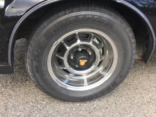 1987 Buick Grand National - photo 10