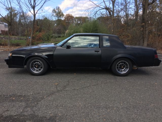 1987 Buick Grand National - photo 5