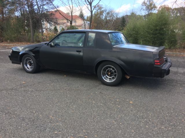 1987 Buick Grand National - photo 6