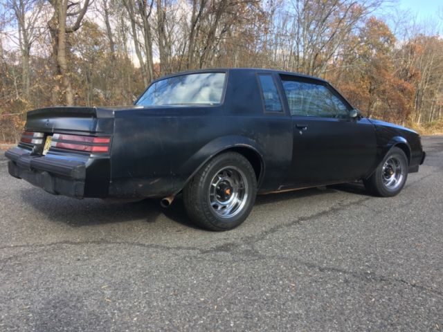 1987 Buick Grand National - photo 9