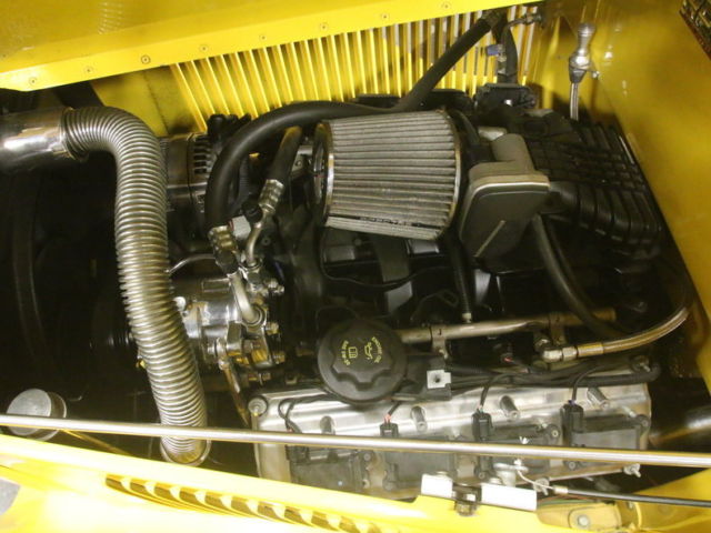 1933 Dodge Cabriolet - photo 3
