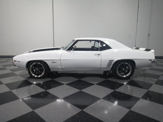 1969 Chevrolet Camaro - photo 2