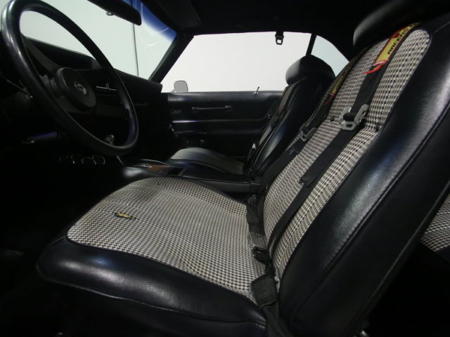 1969 Chevrolet Camaro - photo 4