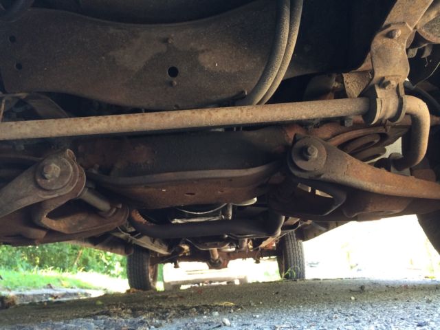 1984 Chevrolet Suburban Silverado - photo 10
