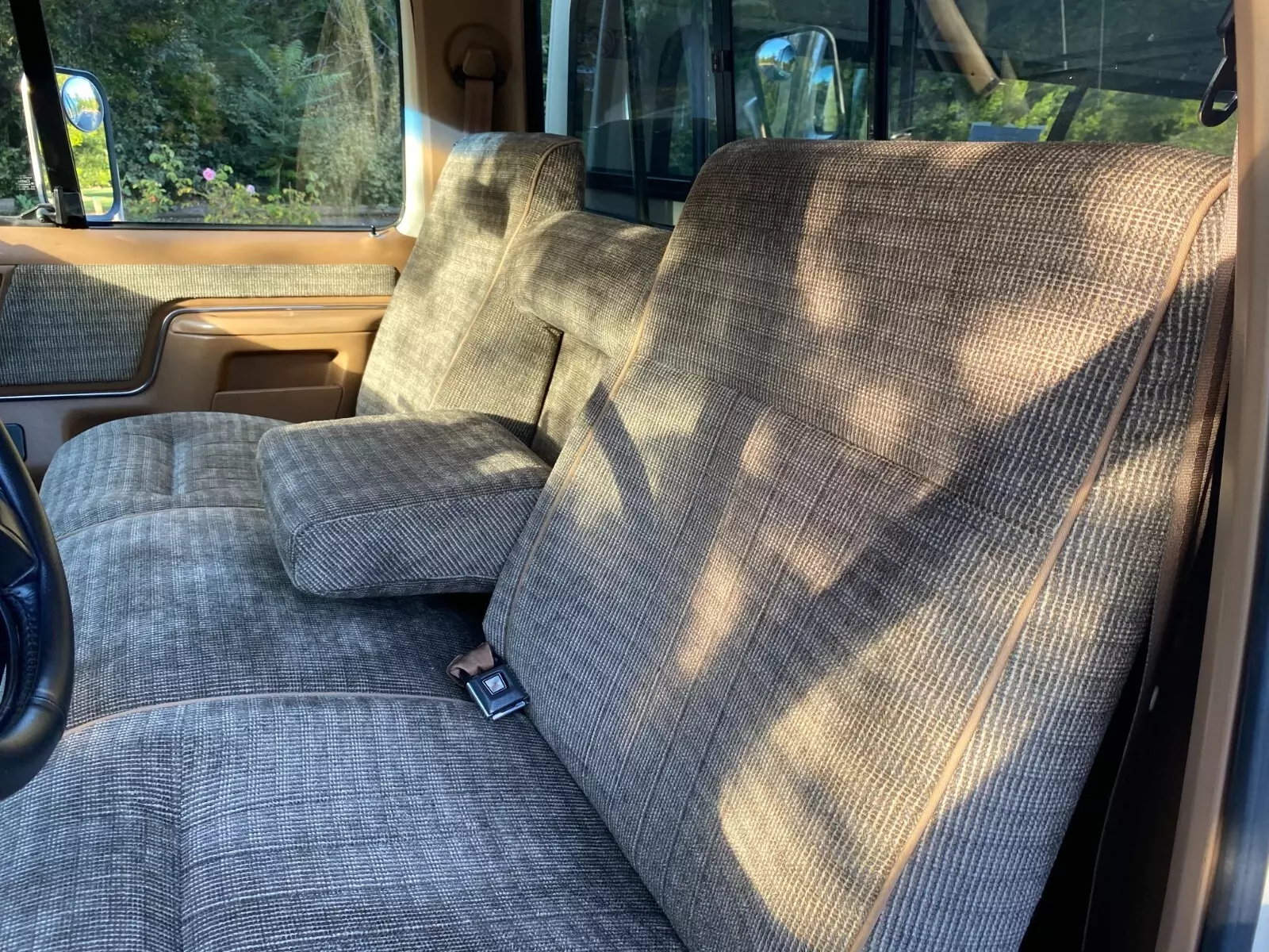 1991 Ford F-150 XLT Lariat - photo 3