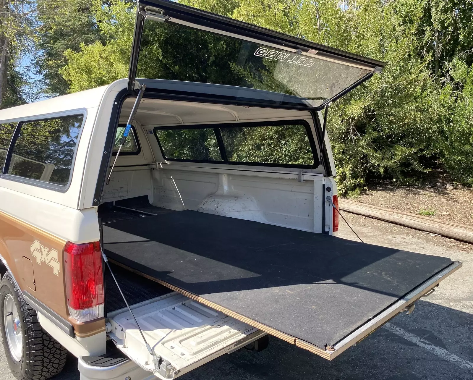 1991 Ford F-150 XLT Lariat - photo 9