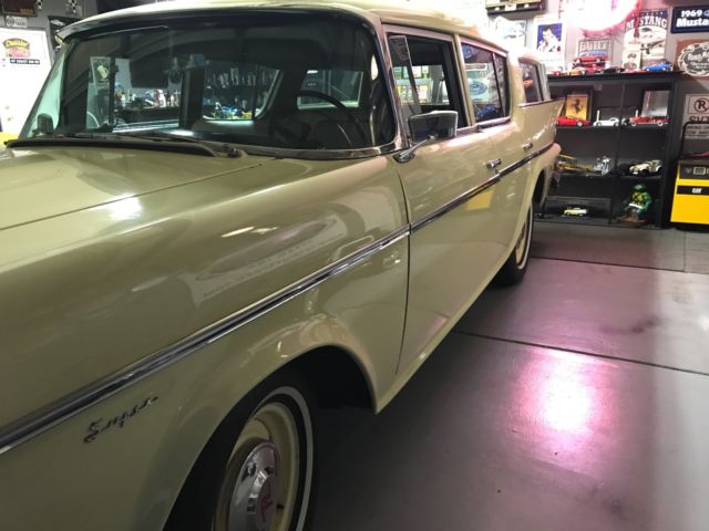 1958 AMC SPECIAL - photo 7