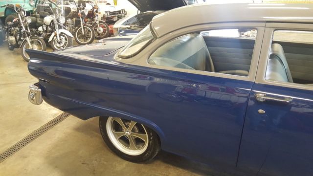 1958 Ford Custom - photo 13