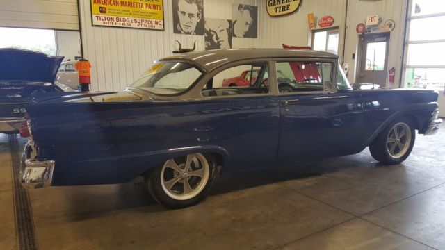 1958 Ford Custom - photo 5