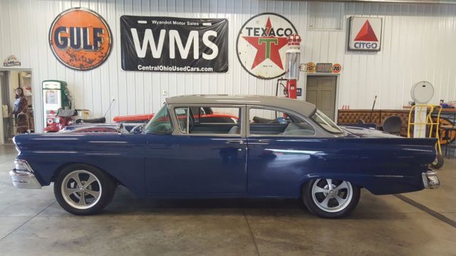 1958 Ford Custom - photo 8