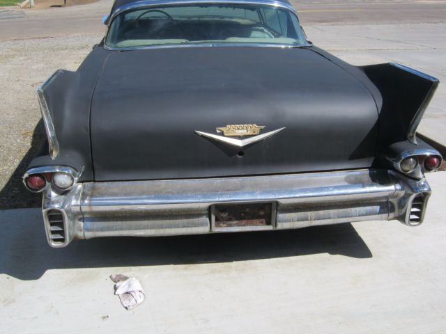 1958 Cadillac Eldorado - photo 2