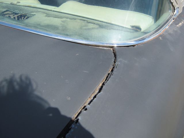 1958 Cadillac Eldorado - photo 4