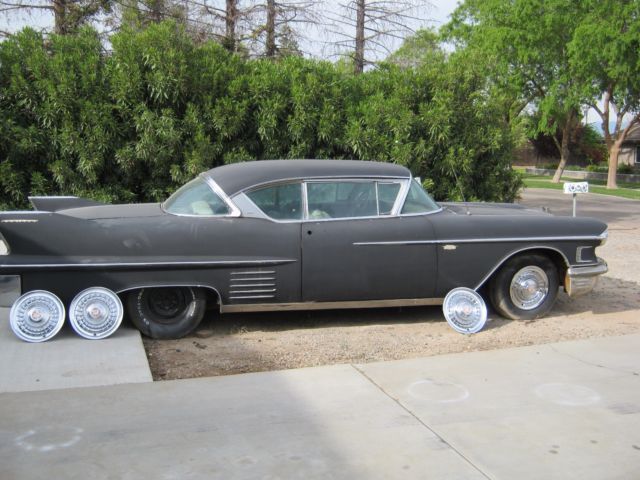 1958 Cadillac Eldorado - photo 5