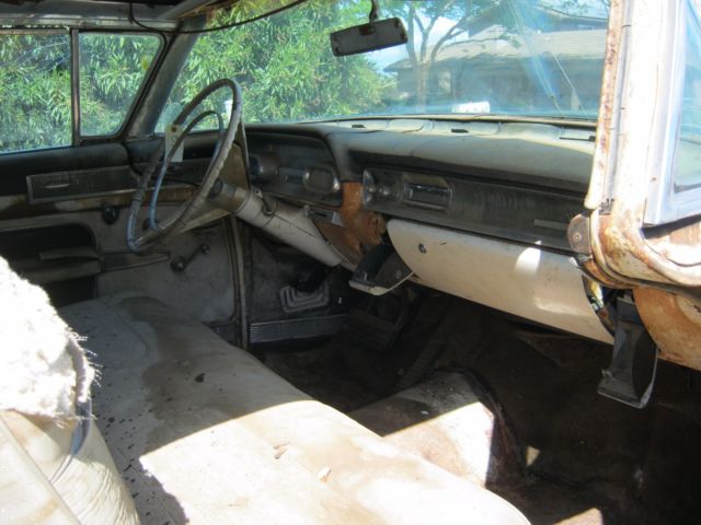 1958 Cadillac Eldorado - photo 6