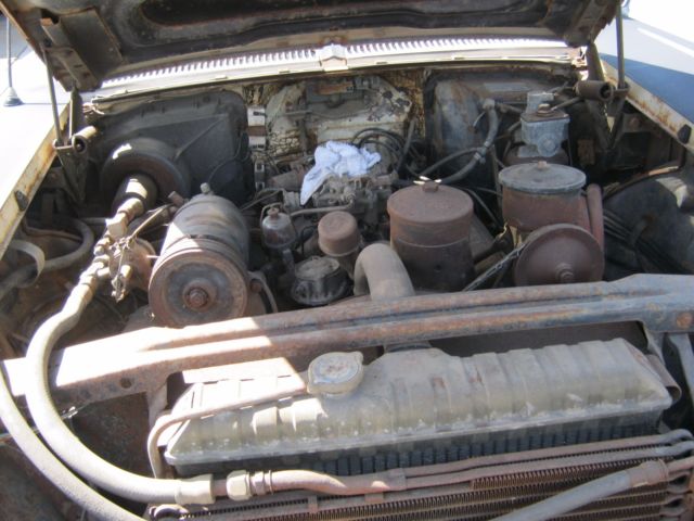 1958 Cadillac Eldorado - photo 7