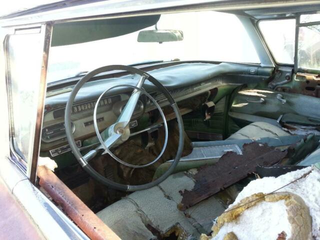 1958 Cadillac DeVille Coupe - photo 5