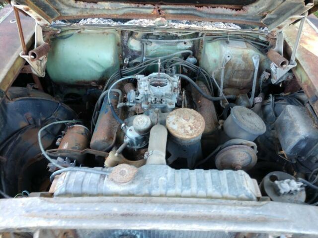 1958 Cadillac DeVille Coupe - photo 9