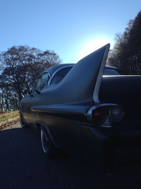 1958 Cadillac DeVille - photo 4
